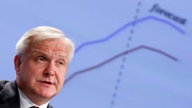 Europe’s recovery remains tentative as pace of growth slips