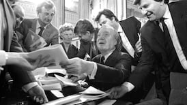 New Ireland Forum helped begin process of changing hearts and minds