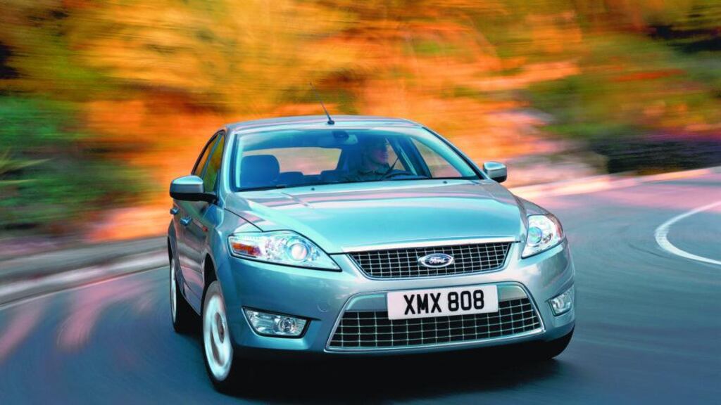 The High Court has approved the sale of some of the assets of the country’s second largest Ford dealership in a deal that it is hoped will save the jobs of more than half of the 70 employees.