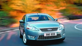 Finglas Motors deal approved by High Court