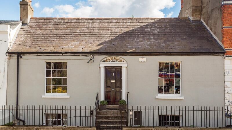 40 Carysfort Avenue Blackrock Co Dublin