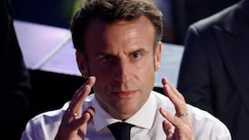 Irish must cleave closely to the French to instil influence in Europe