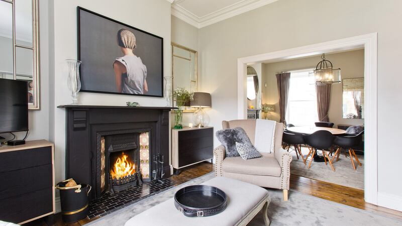 54 Beechwood Avenue Upper, Ranelagh, Dublin 6