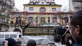 Irish couple ‘played dead’ as gunmen carried out attacks