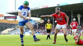 Structure of National Hurling League needs constant reviewing