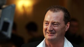 Jon Kenny obituary: Portraits of Irish eccentricity that mingled hilarity with sadness