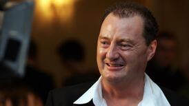 ‘Devastated’ Pat Shortt pays tribute to comedy partner Jon Kenny who has died aged 66