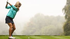 Emma Fleming looking to join illustrious list of winners of Irish Women’s Close