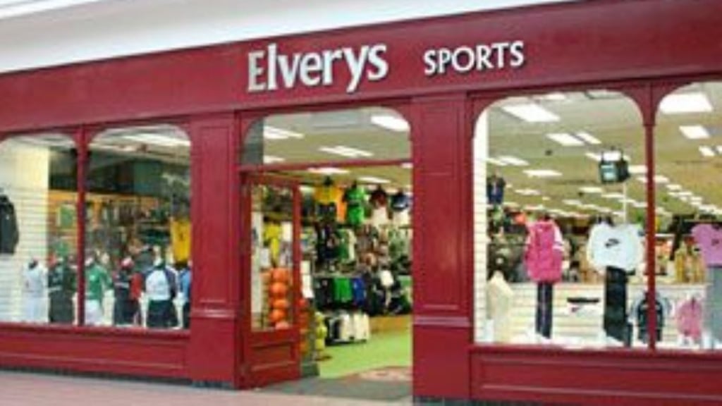 Several investors have expressed interest in the Elverys Sports operating company, which employs 654 people in 56 stores across the State, the High Court was told today.
