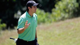 Thomas Aiken wins Africa Open after play-off
