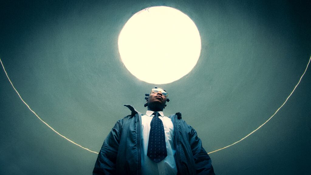 Monjola: 'Community is the most important thing. The people I’m working with, I’ve known them for years'