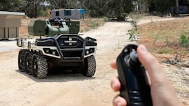 Israeli arms manufacturer closes UK facility targeted by Palestine Action