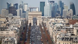 European economy shrugs off Brexit vote