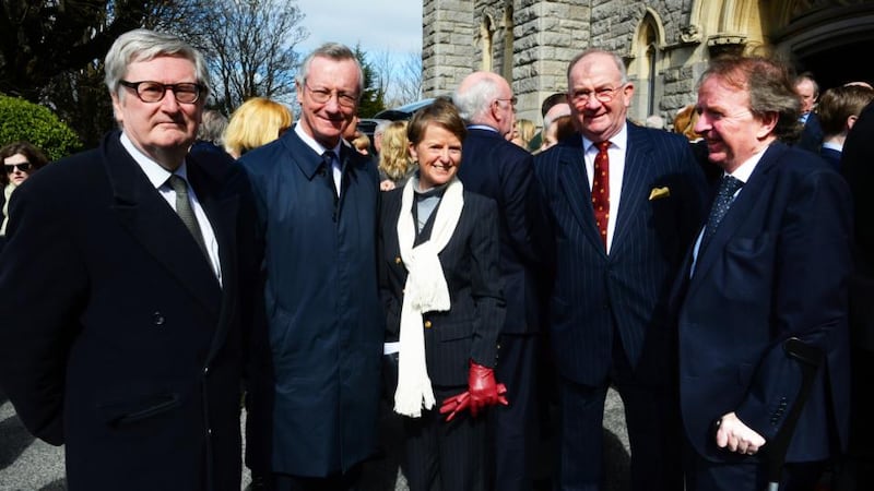 Mourners pay final respects to Judge Katherine Delahunt