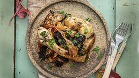 Paul Flynn: A wonderfully easy and logical way to feed your family