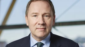 Aer Lingus chief Stephen Kavanagh to step down next year