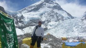 Nepal earthquake: Four Irish citizens  still missing