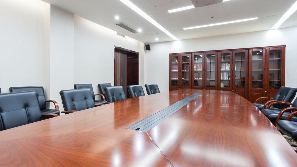 Even if a director doesn’t meet the definition of independence in the codes, they are still considered independent if the board says so. Photograph: iStockphoto