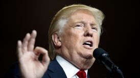 Trump warns of ‘rigged’ election, labels Clinton ‘the devil’