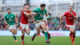 Six Nations 2020: England v Ireland - Ireland player profiles