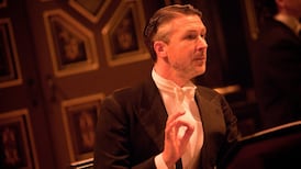 Review: Charles Haughey comes back for The Dead