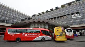 Bus Éireann strike talks adjourned until Saturday
