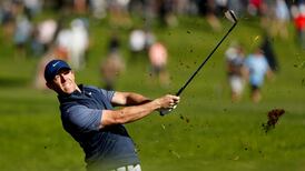 McIlroy and Woods left in the dust by Rahm at Torrey Pines