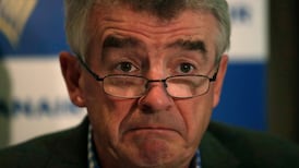 Ryanair expects Easter week strike in Ireland or Portugal