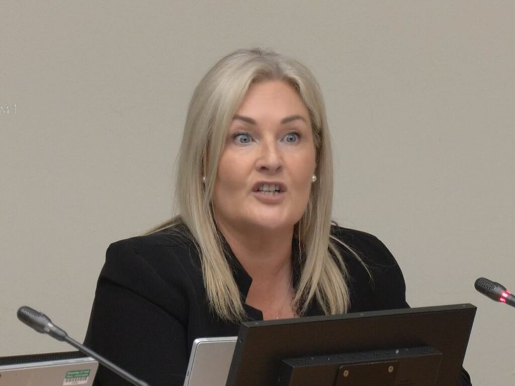 Tubridy Kelly Verona Murphy PAC