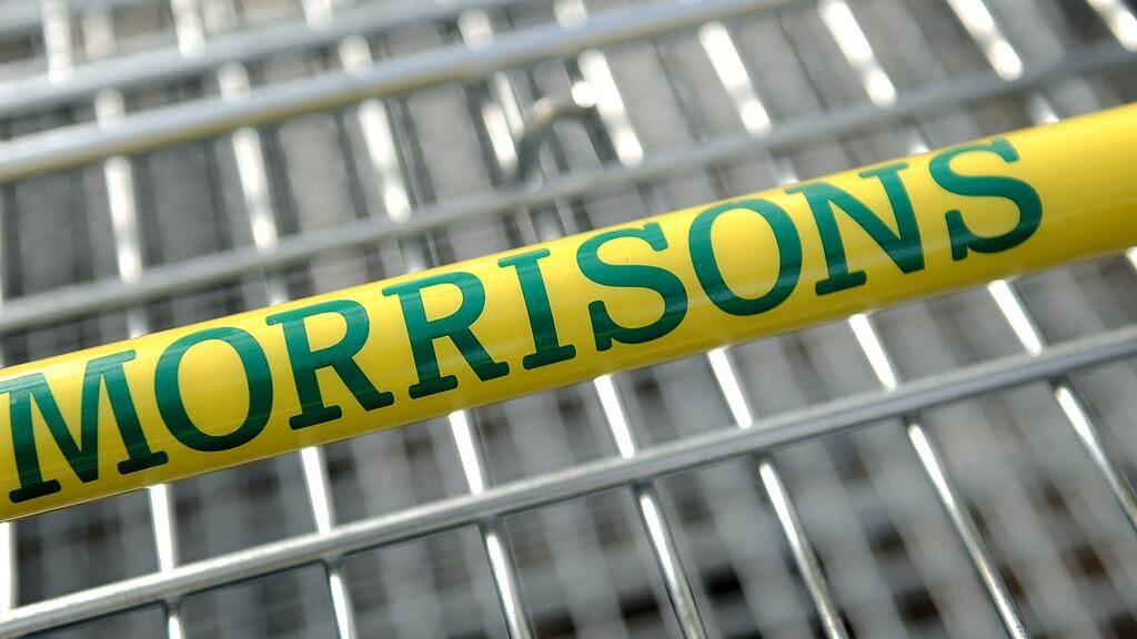 Last month Ocado agreed an amended distribution deal with Morrisons, Britain’s No. 4 supermarket, which boosted sentiment in the stock. (Photograph: Andrew Matthews/PA Wire)