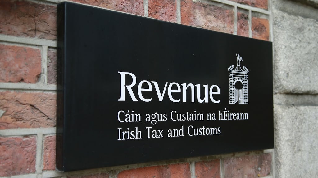 A Revenue spokesman said the changes would result in ‘significant efficiencies’ in the accuracy and transparency of tax details. File photograph: Nick Bradshaw/The Irish Times
