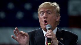 Chinese media blames democracy for Donald Trump’s rise