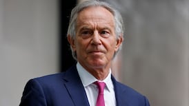 Afghanistan withdrawal ‘tragic, dangerous, unnecessary’, says Tony Blair