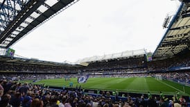 Chelsea submit Stamford Bridge planning application