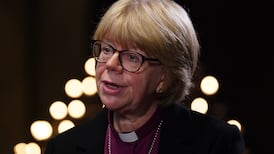 ‘Hatred and racism cannot tear us apart’, says first woman Archbishop of Canterbury Sarah Mullally