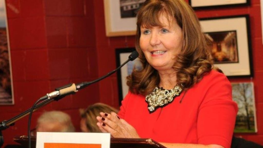 Mary Reynolds: “I was very attracted to the idea and the ideals of the public library as a free democratic space open to everyone regardless of their age, education or ethnicity. I liked the idea of working in a dynamic environment helping to manage a world of ideas, imagination, information and culture”