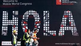 Big names in mobile industry gather in Barcelona to reveal plans and  products