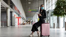 Half of people surveyed say red zone travellers should not be allowed into State