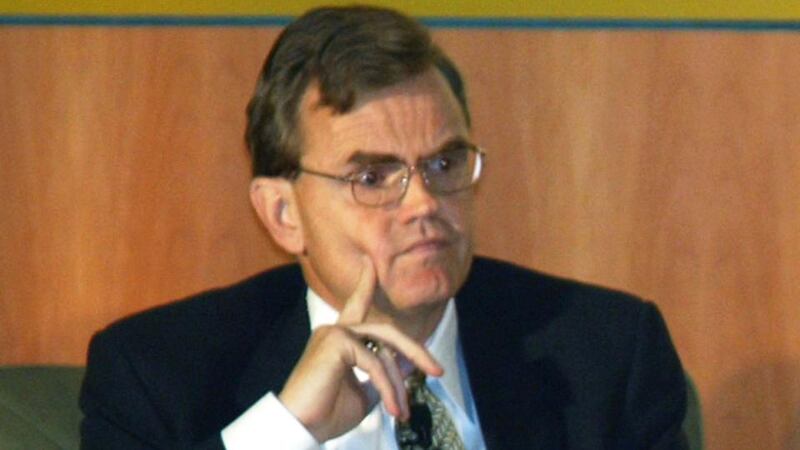 New UPS chief outlines expansion package