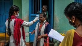 The virus trains: How lockdown chaos spread Covid-19 across India