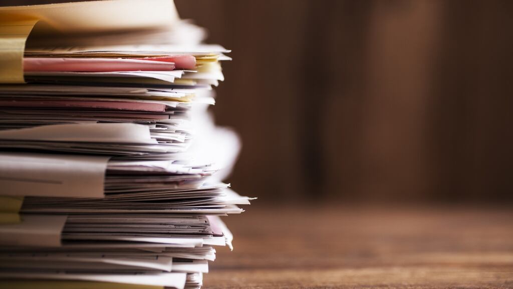 The fintech’s ability to streamline the traditionally cumbersome mortgage application process could encourage more switching. Photograph: iStock