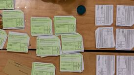 Five reasons why the Yes side failed and the No campaign won the day