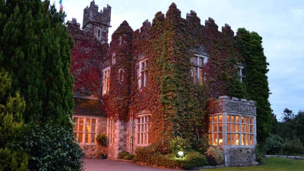 Waterford Castle Hotel has been ordered to pay €12,000 for the second unfair dismissal of a general manager in two years