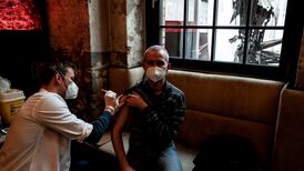 World Health Organisation notes milder Omicron symptoms