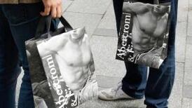 Retailer Abercrombie’s profit falls on bigger discounts