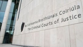 Sinn Féin confirms it will abstain from Dáil vote on renewing law for non-jury court