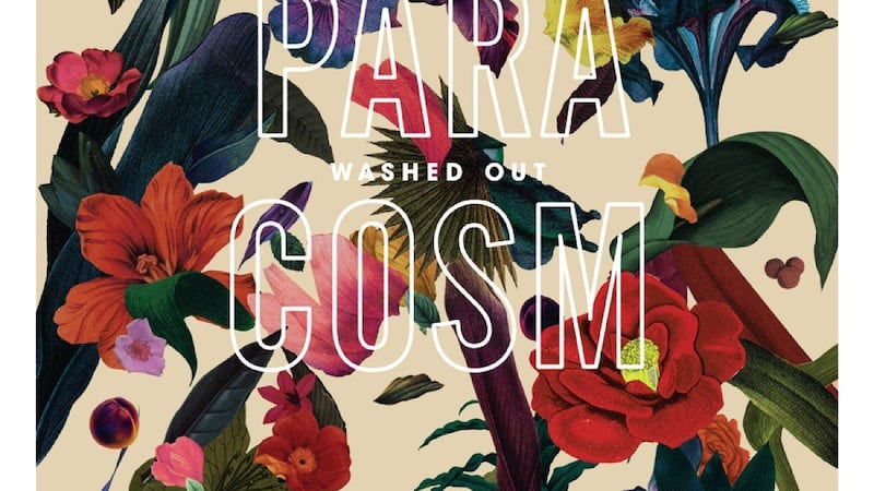 Washed Out: Paracosm