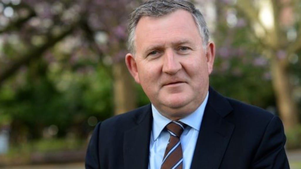 Uniphar chief executive Ger Rabbette said the  acquisition will help Uniphar expand its global footprint