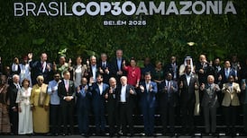 Cop30: The heat is on in Brazil after world leaders set out stalls at climate summit