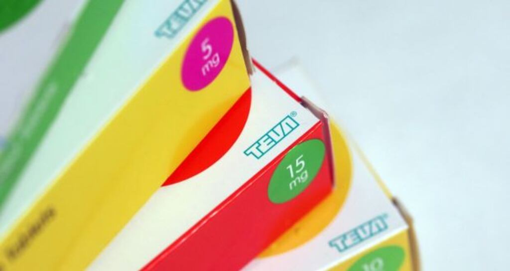 Numbers employed at the Waterford-based company last year increased from 612 to 640